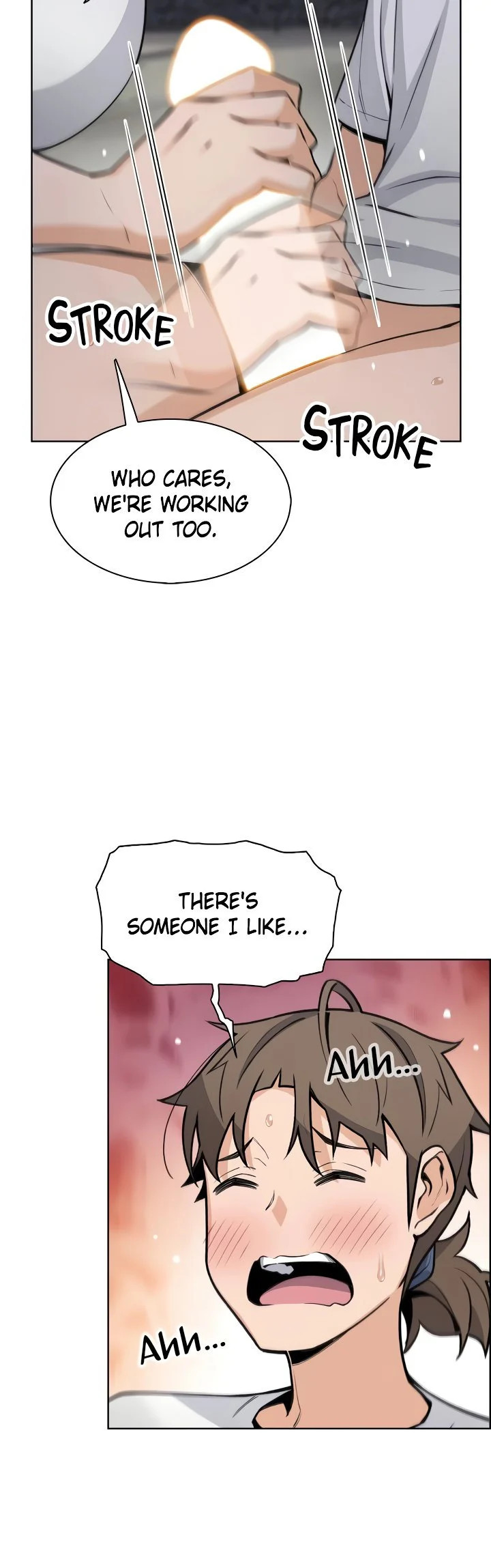 Tofu Shop Beauties chapter 26 page 29
