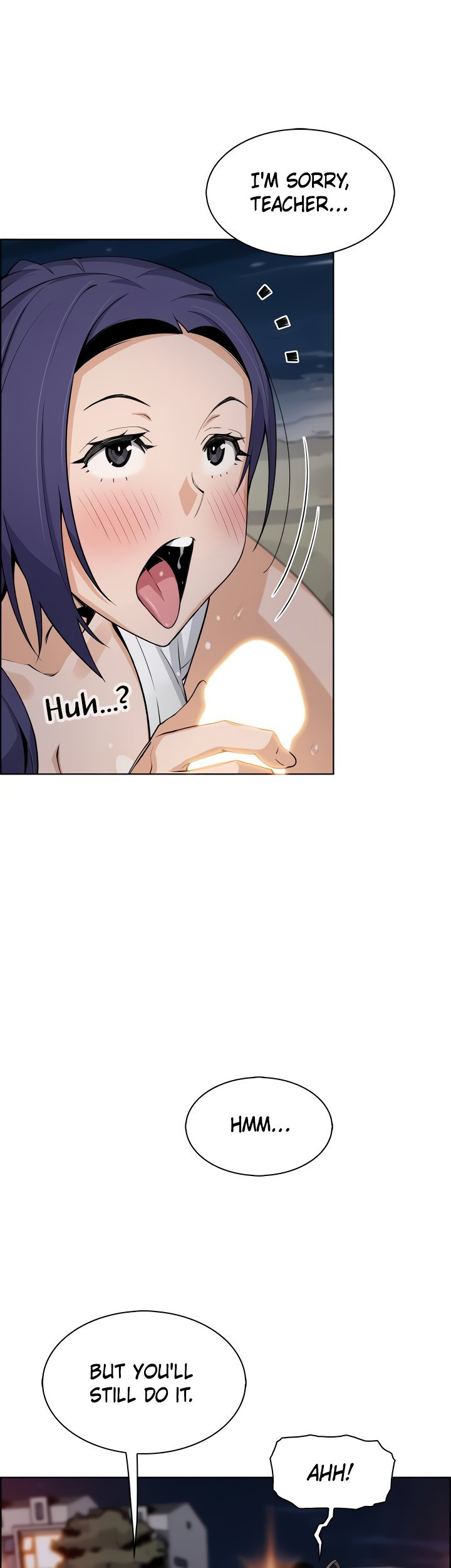 Tofu Shop Beauties chapter 26 page 30