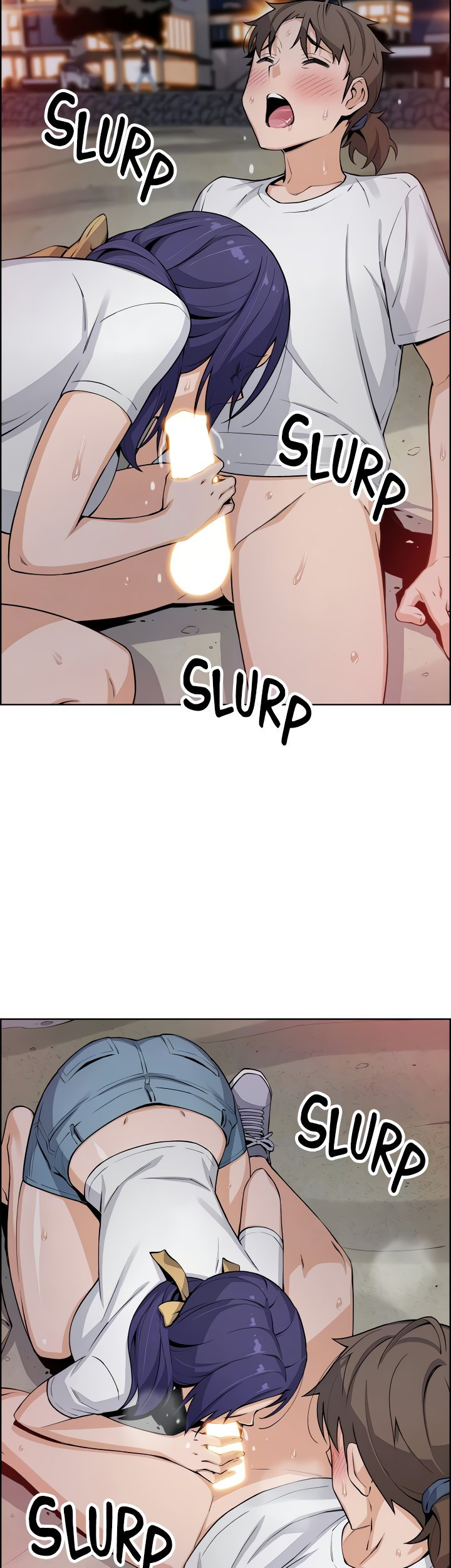 Tofu Shop Beauties chapter 26 page 31