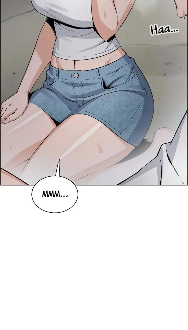 Tofu Shop Beauties chapter 26 page 37