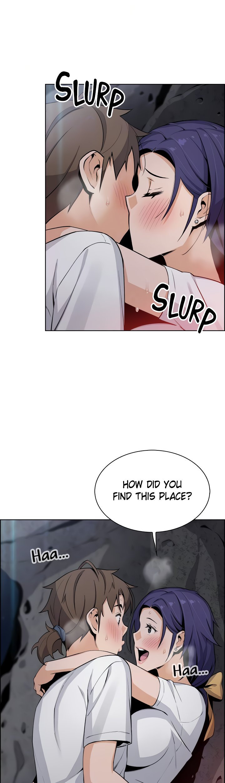 Tofu Shop Beauties chapter 26 page 39