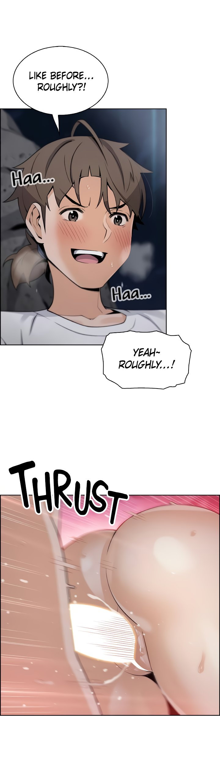 Tofu Shop Beauties chapter 26 page 46