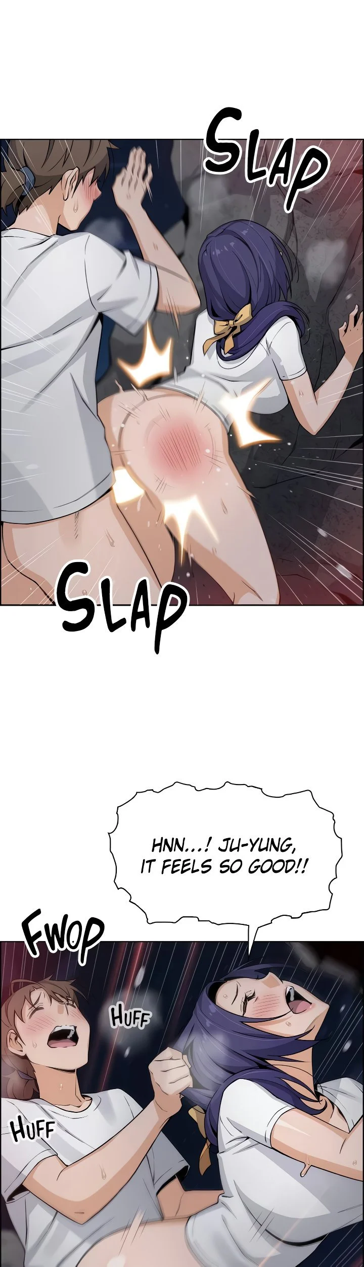 Tofu Shop Beauties chapter 26 page 51