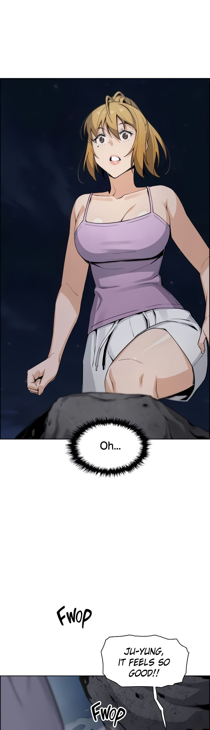 Tofu Shop Beauties chapter 27 page 1