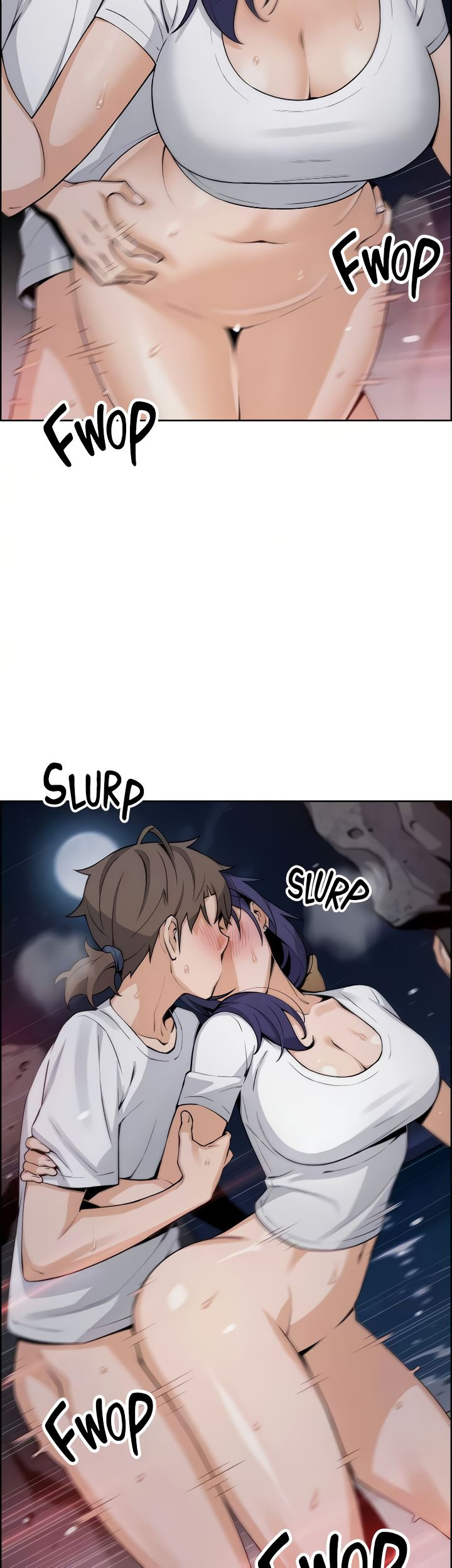 Tofu Shop Beauties chapter 27 page 15