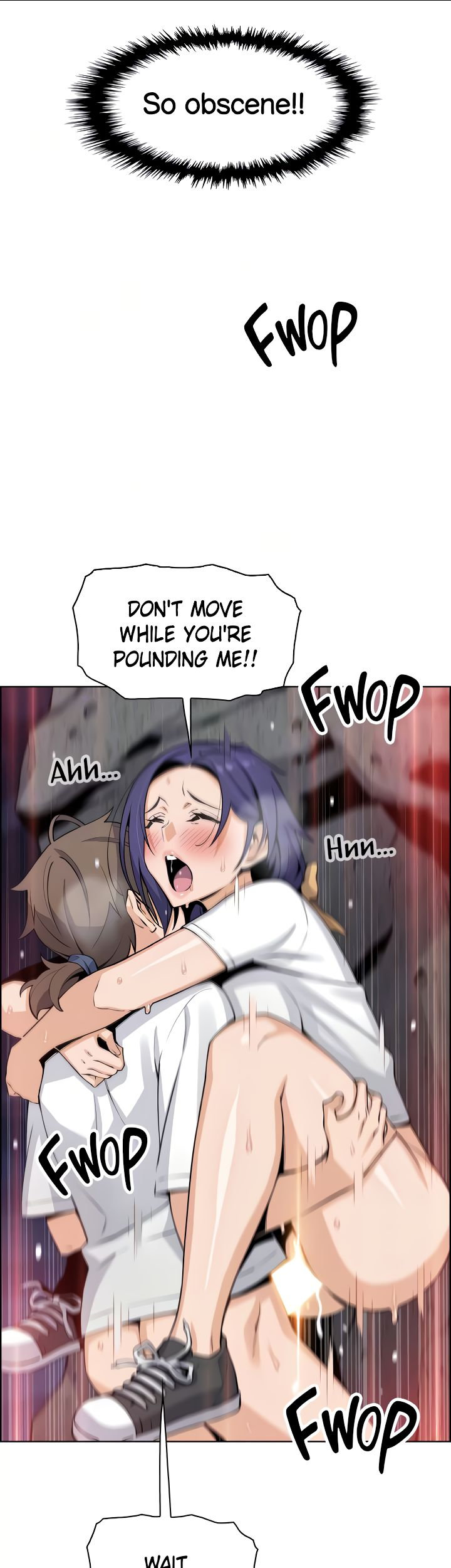 Tofu Shop Beauties chapter 27 page 18