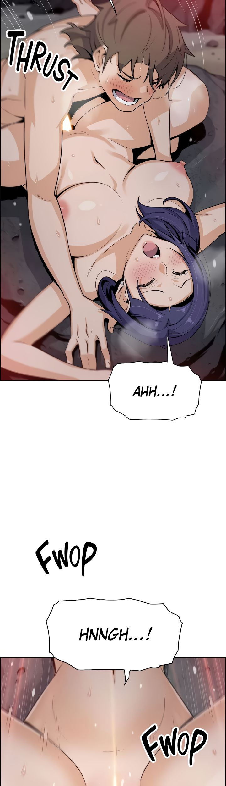 Tofu Shop Beauties chapter 27 page 21
