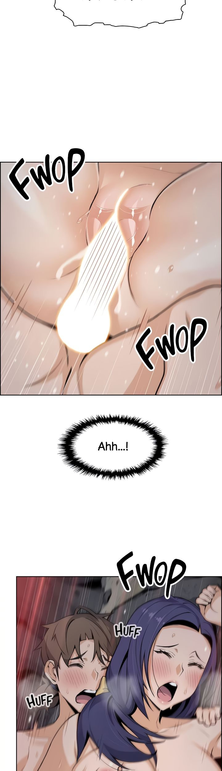 Tofu Shop Beauties chapter 27 page 27