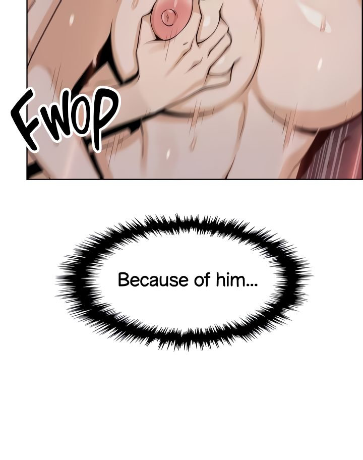 Tofu Shop Beauties chapter 27 page 28