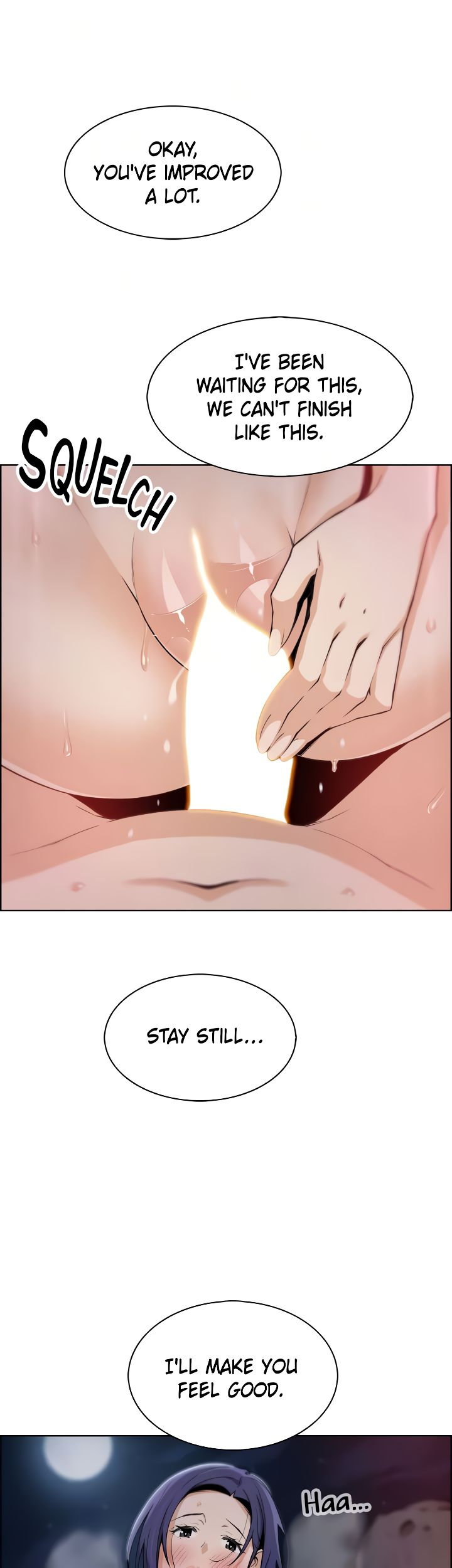 Tofu Shop Beauties chapter 27 page 31