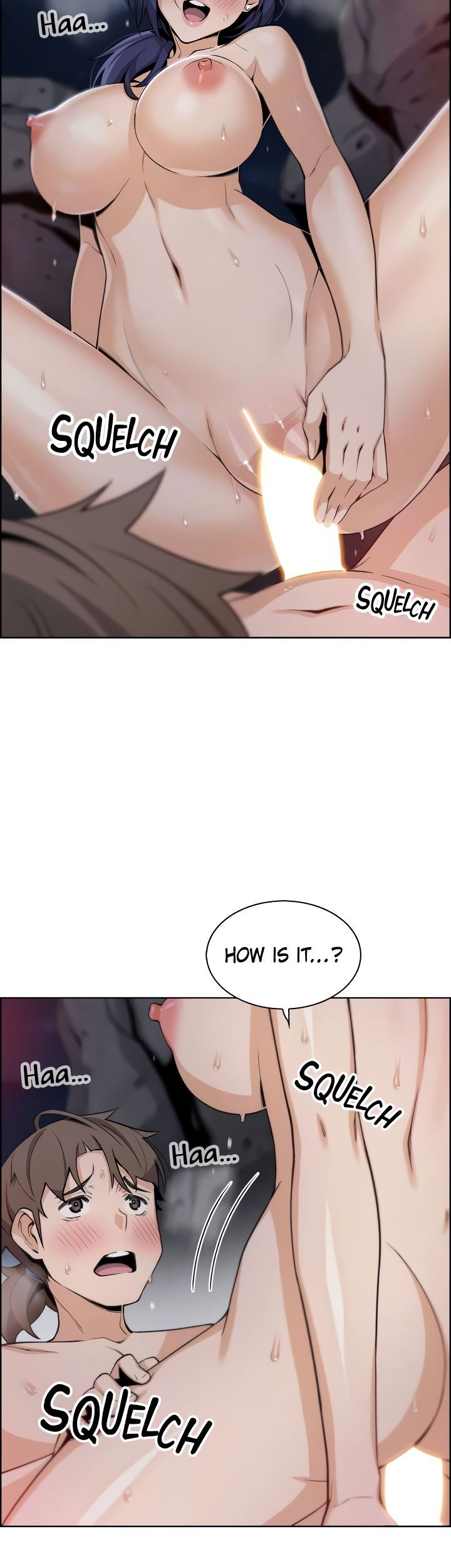 Tofu Shop Beauties chapter 27 page 32