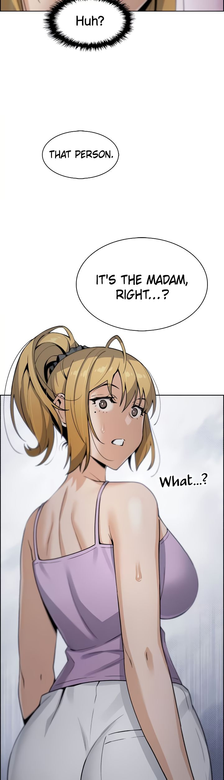 Tofu Shop Beauties chapter 27 page 50
