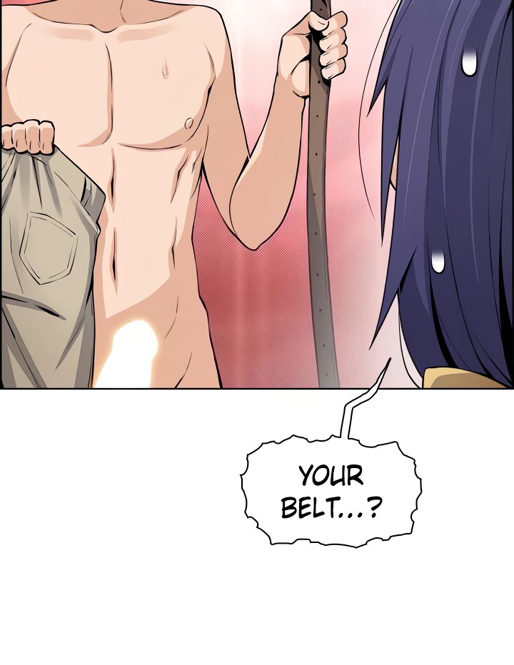 Tofu Shop Beauties chapter 28 page 9