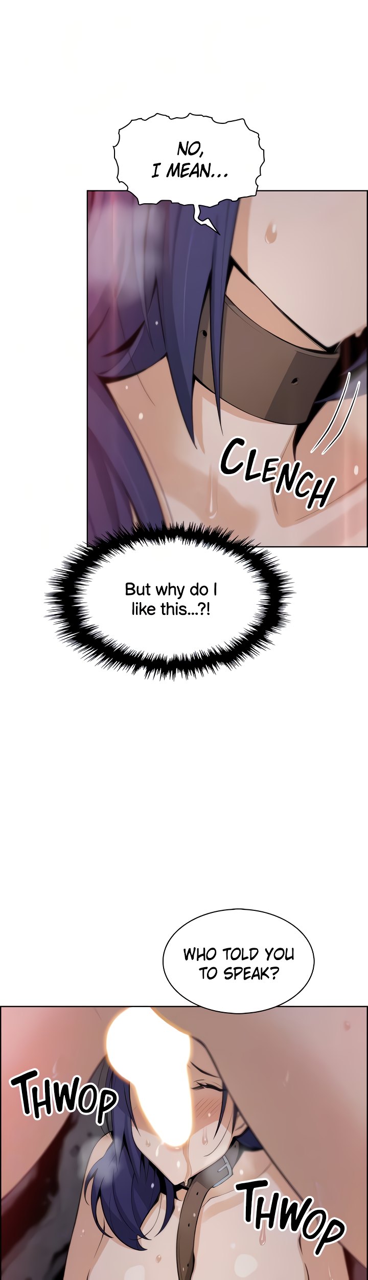 Tofu Shop Beauties chapter 28 page 15