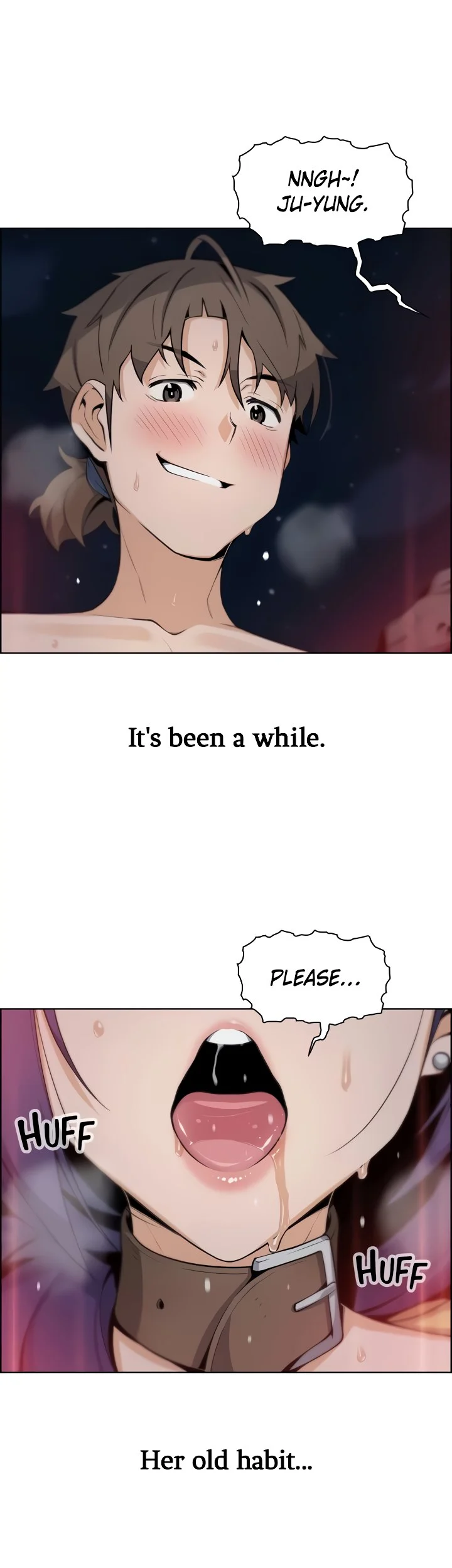 Tofu Shop Beauties chapter 28 page 23