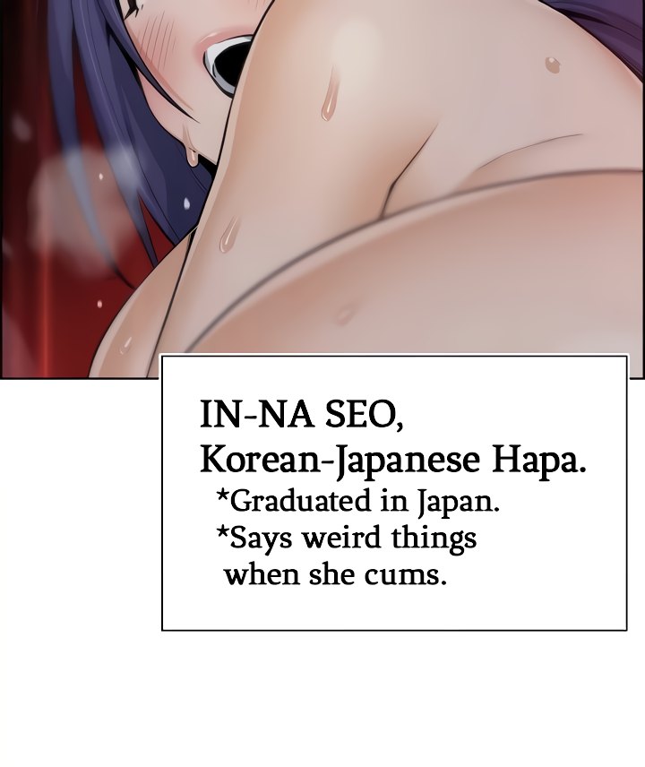 Tofu Shop Beauties chapter 28 page 25