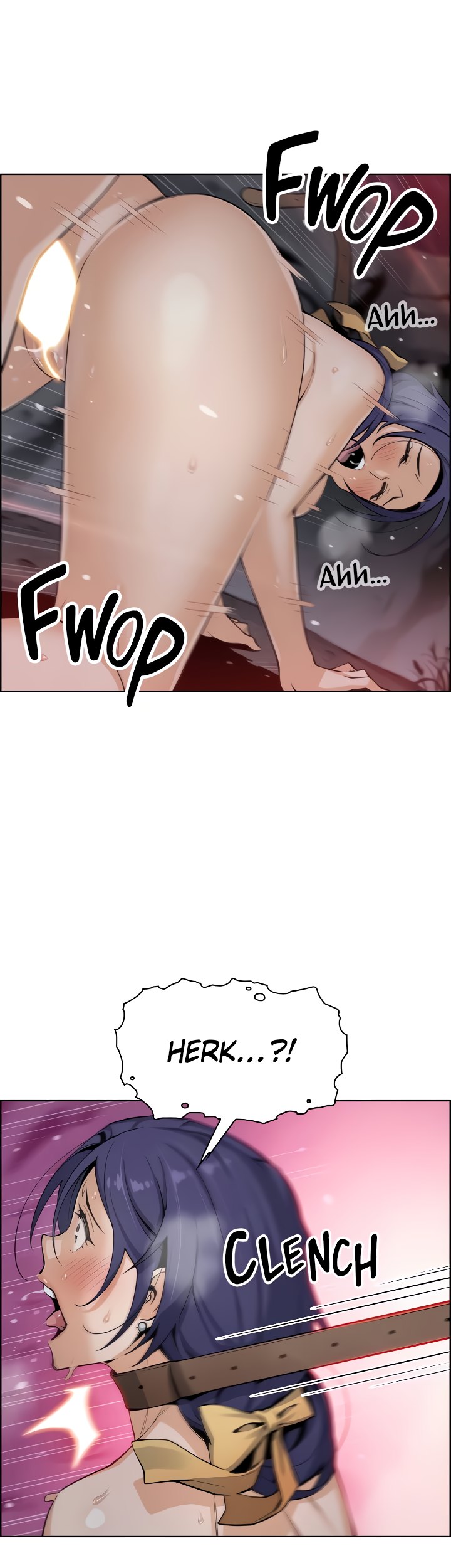 Tofu Shop Beauties chapter 28 page 28