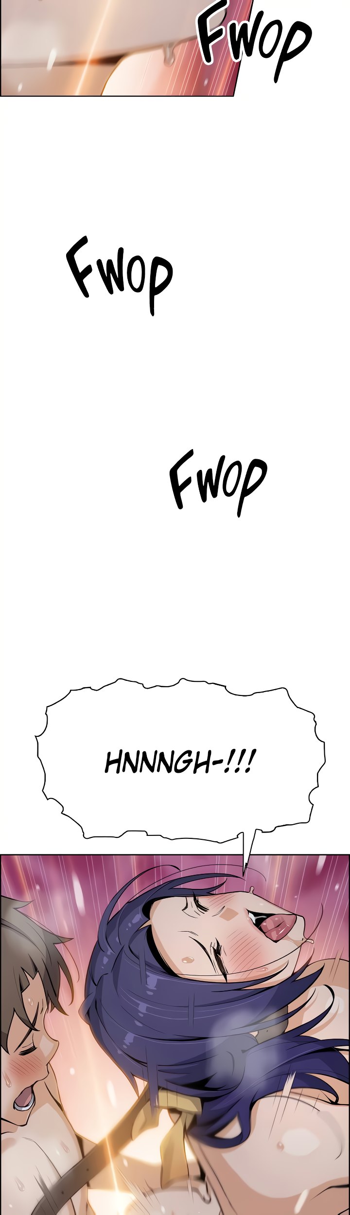 Tofu Shop Beauties chapter 28 page 42