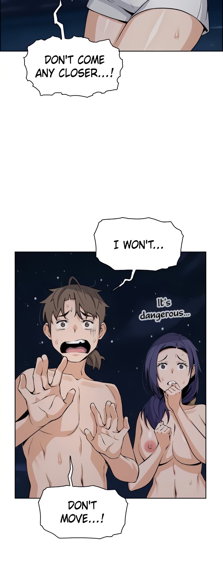 Tofu Shop Beauties chapter 29 page 2
