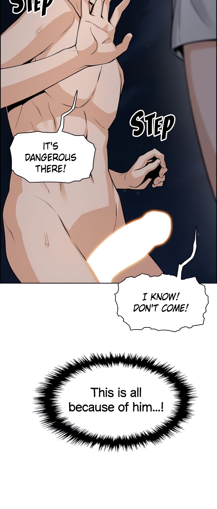 Tofu Shop Beauties chapter 29 page 5
