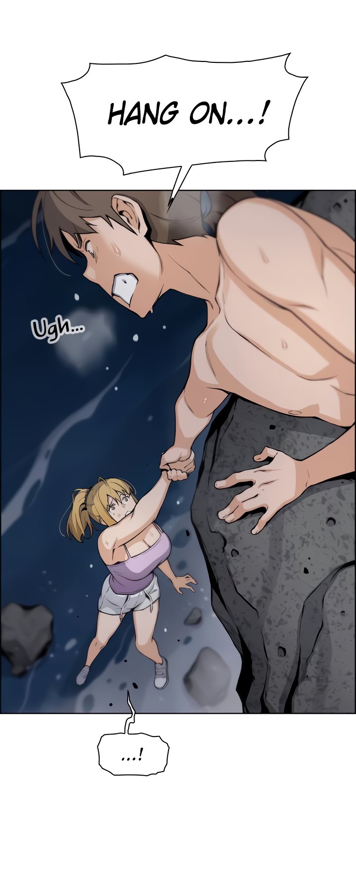 Tofu Shop Beauties chapter 29 page 10