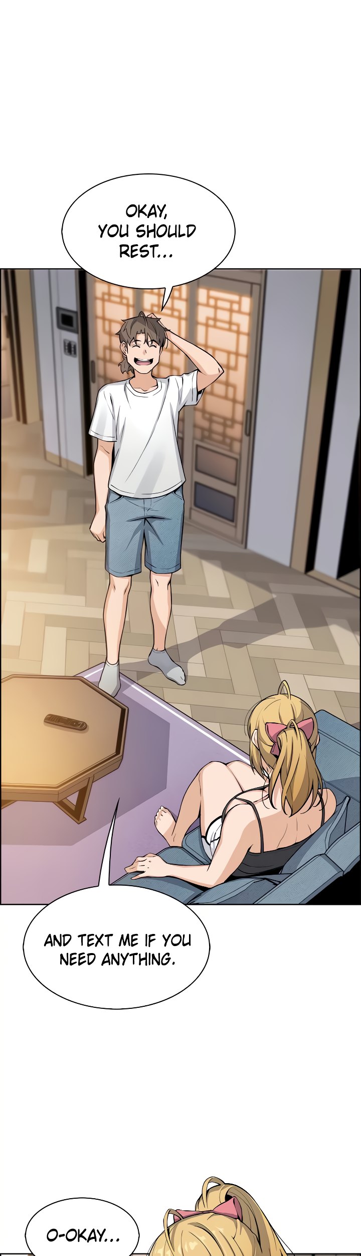 Tofu Shop Beauties chapter 29 page 24