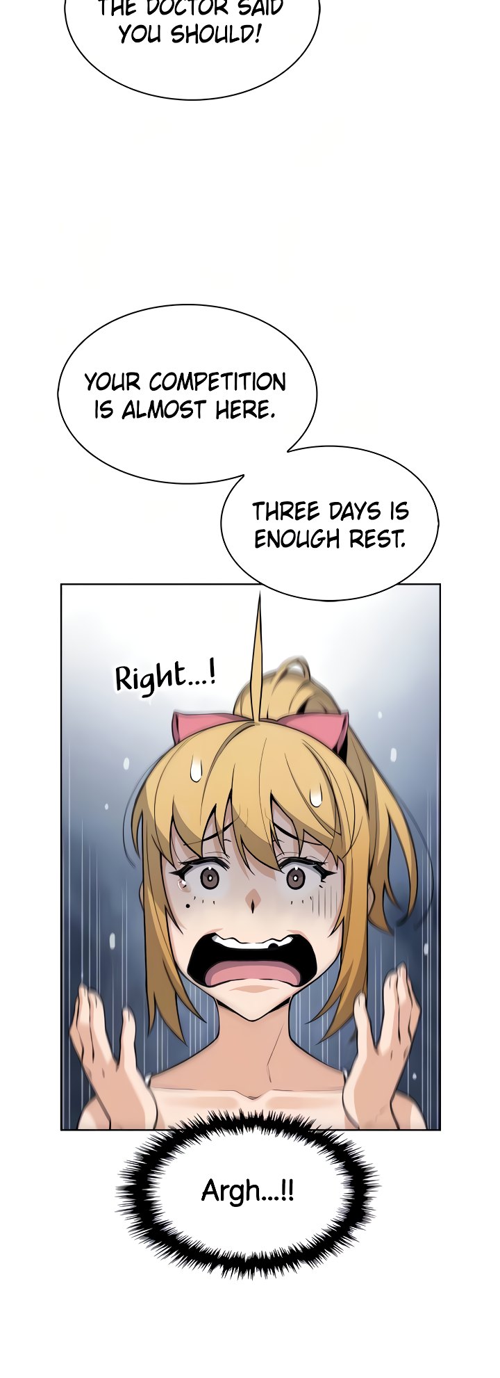Tofu Shop Beauties chapter 29 page 35
