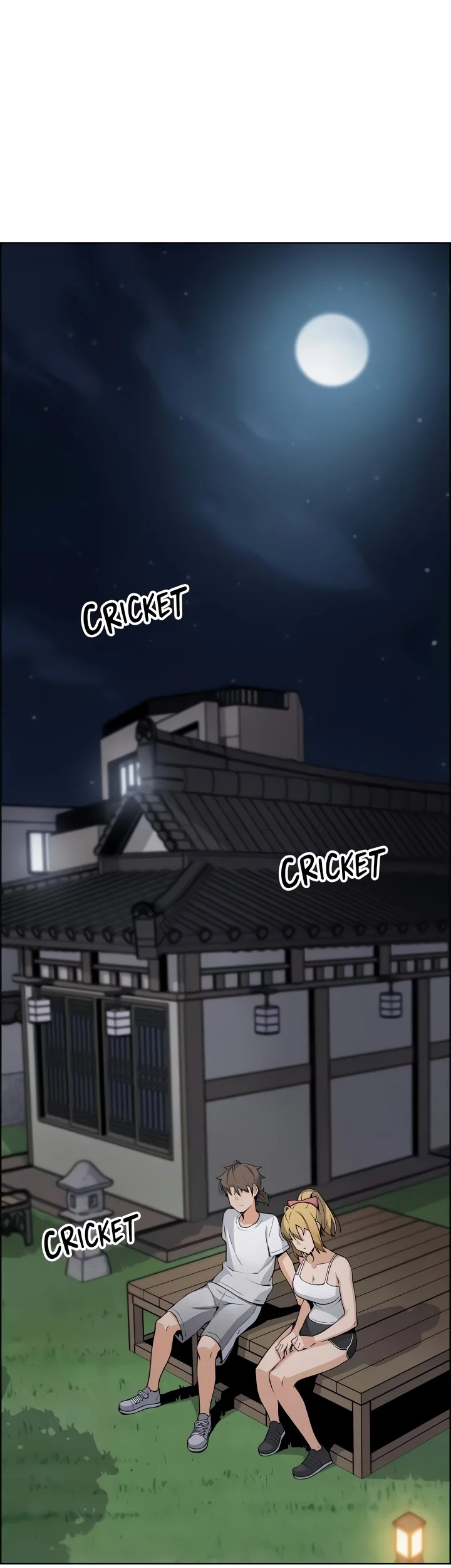 Tofu Shop Beauties chapter 29 page 41