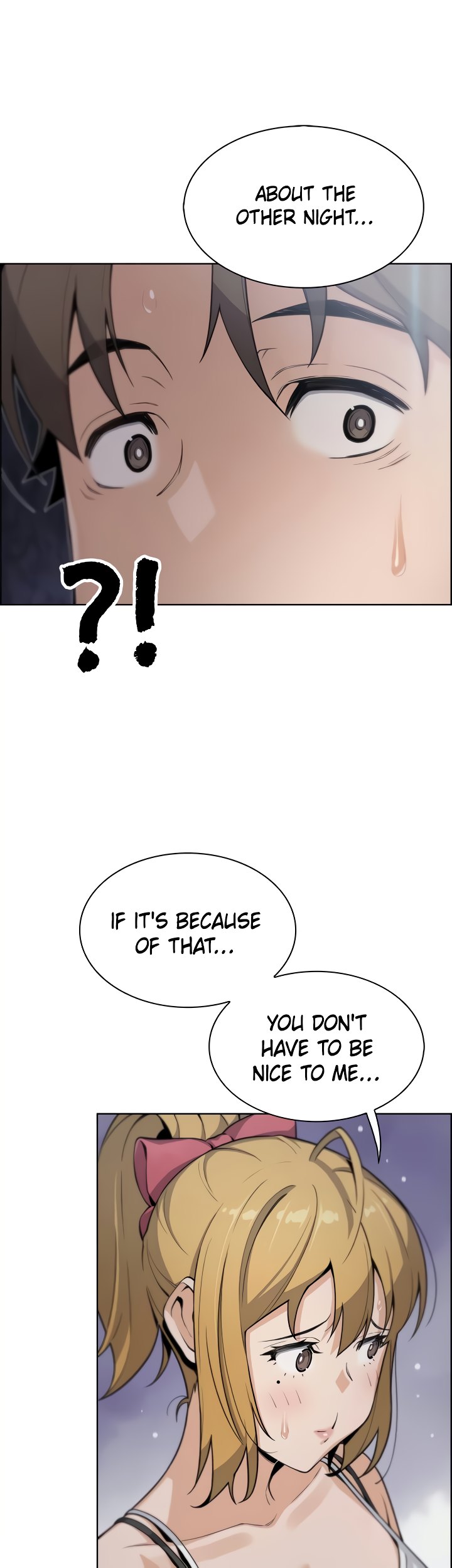 Tofu Shop Beauties chapter 29 page 44
