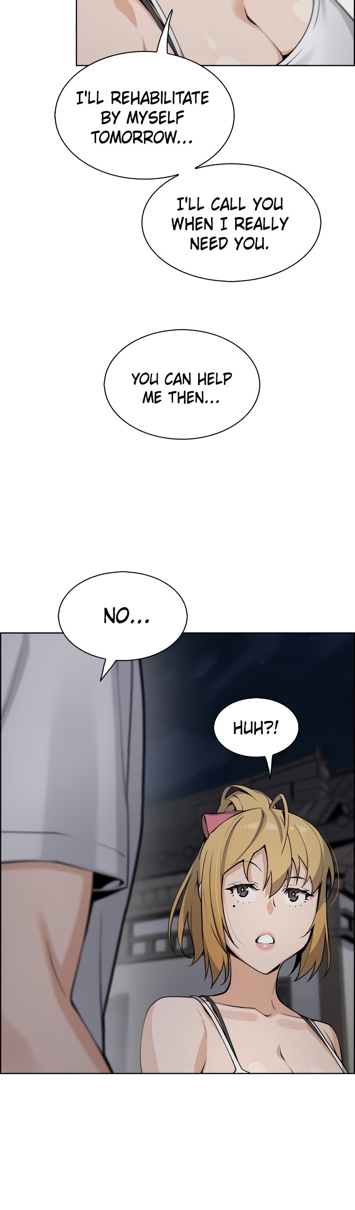 Tofu Shop Beauties chapter 29 page 45