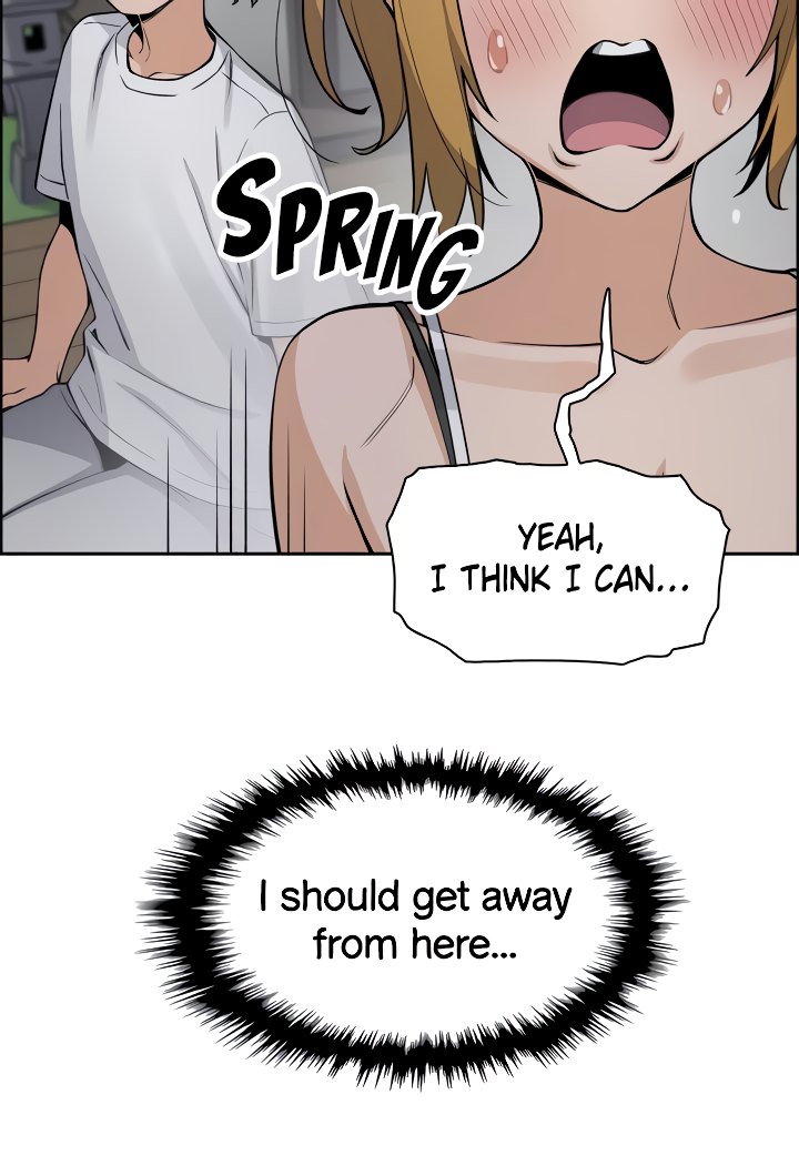 Tofu Shop Beauties chapter 29 page 48