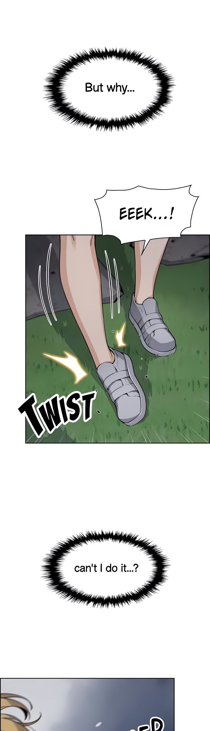 Tofu Shop Beauties chapter 29 page 49