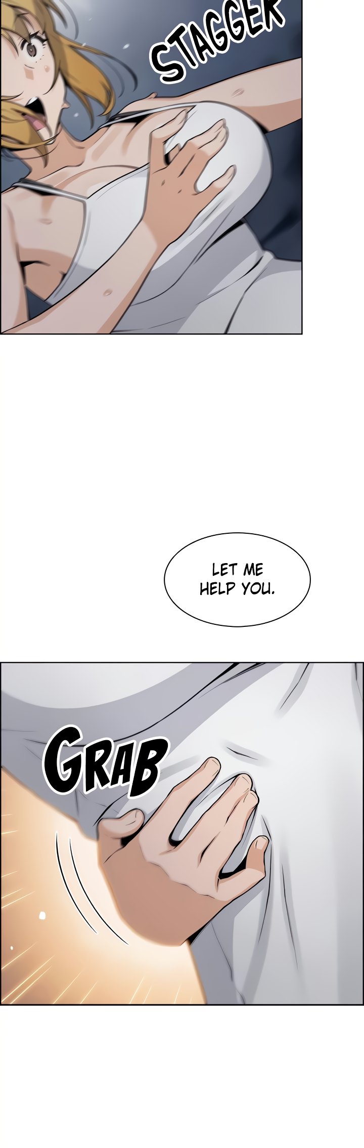 Tofu Shop Beauties chapter 29 page 50
