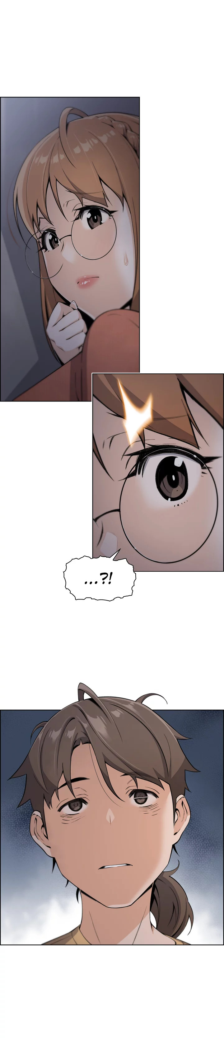 Tofu Shop Beauties chapter 3 page 3