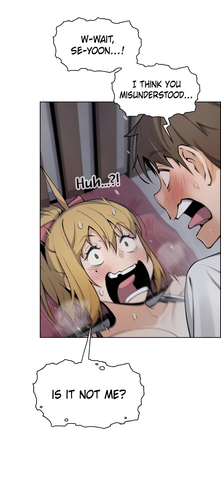 Tofu Shop Beauties chapter 30 page 2