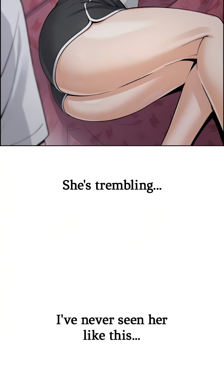 Tofu Shop Beauties chapter 30 page 14