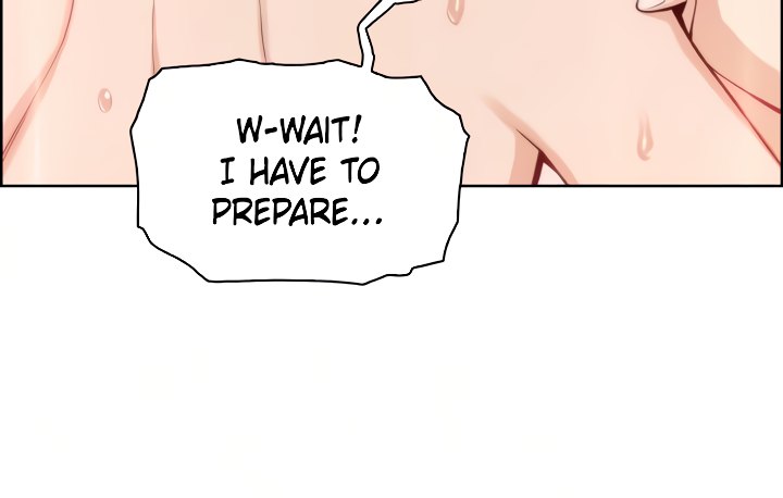 Tofu Shop Beauties chapter 30 page 34