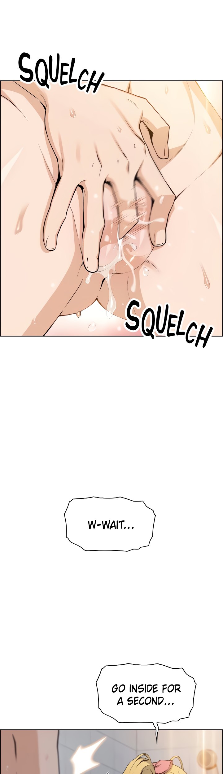Tofu Shop Beauties chapter 31 page 2
