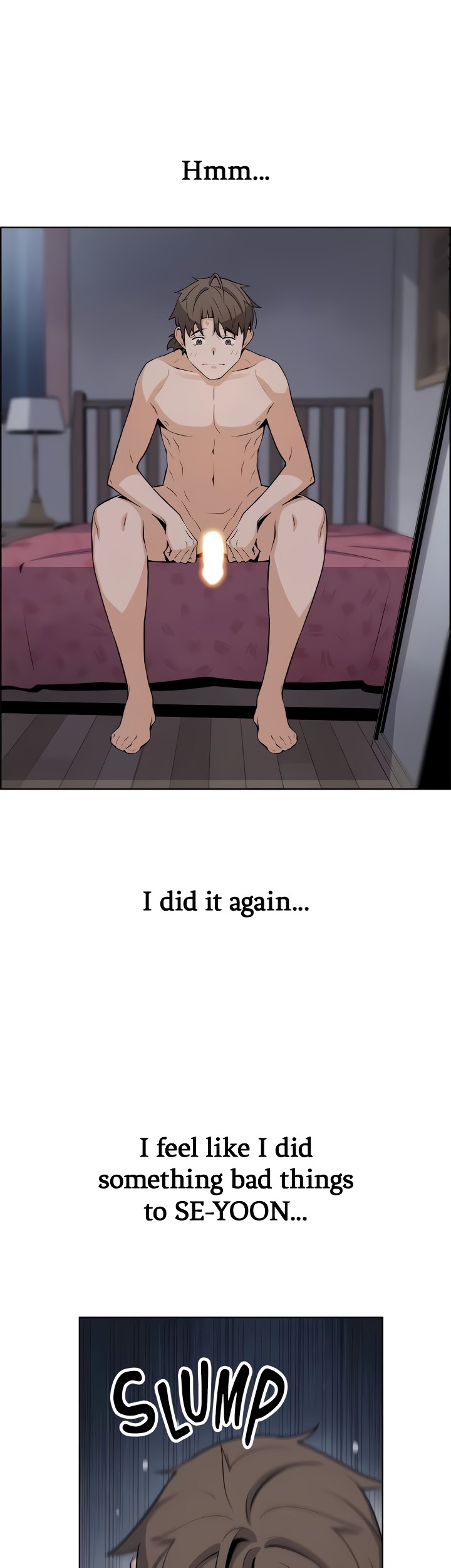 Tofu Shop Beauties chapter 31 page 7