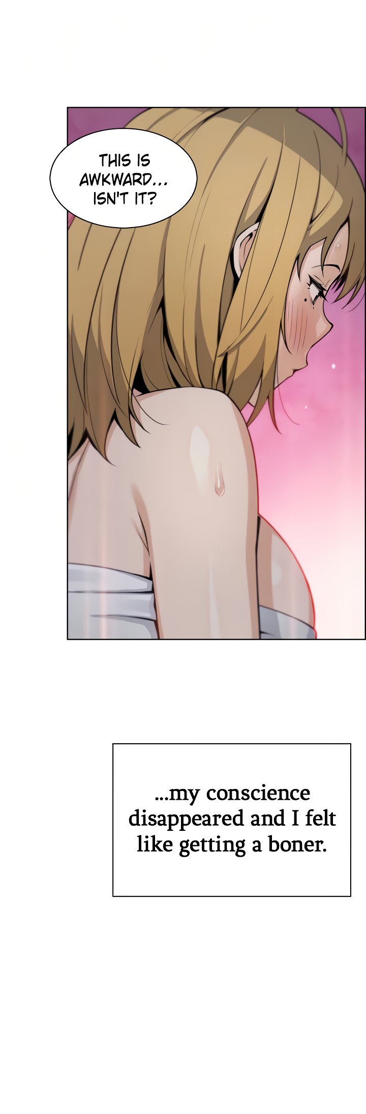 Tofu Shop Beauties chapter 31 page 11