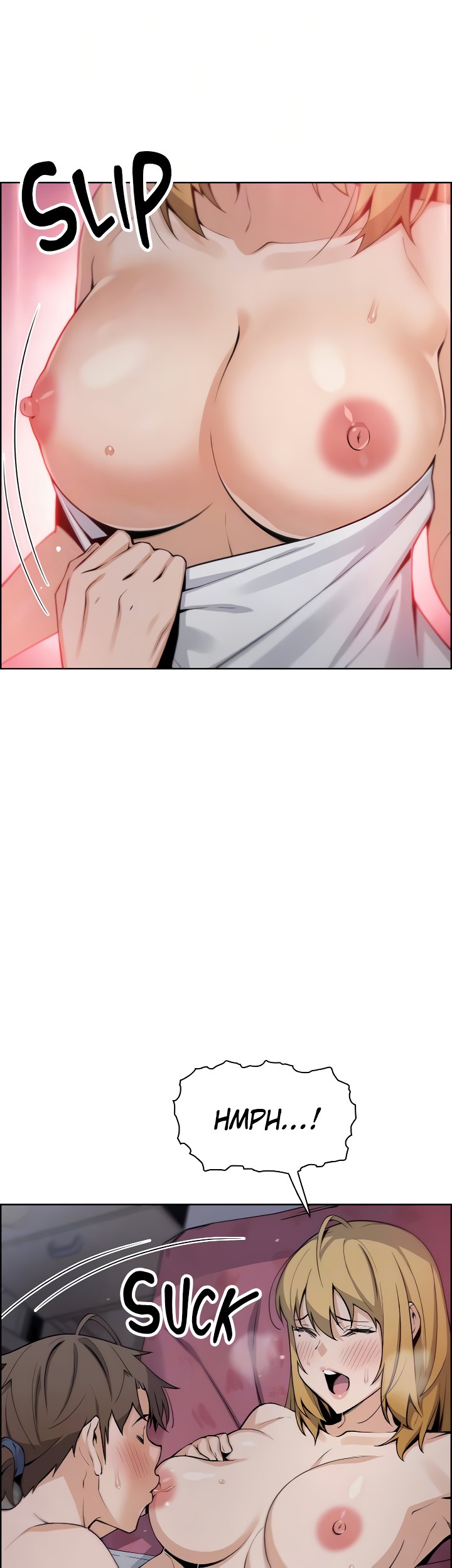 Tofu Shop Beauties chapter 31 page 14