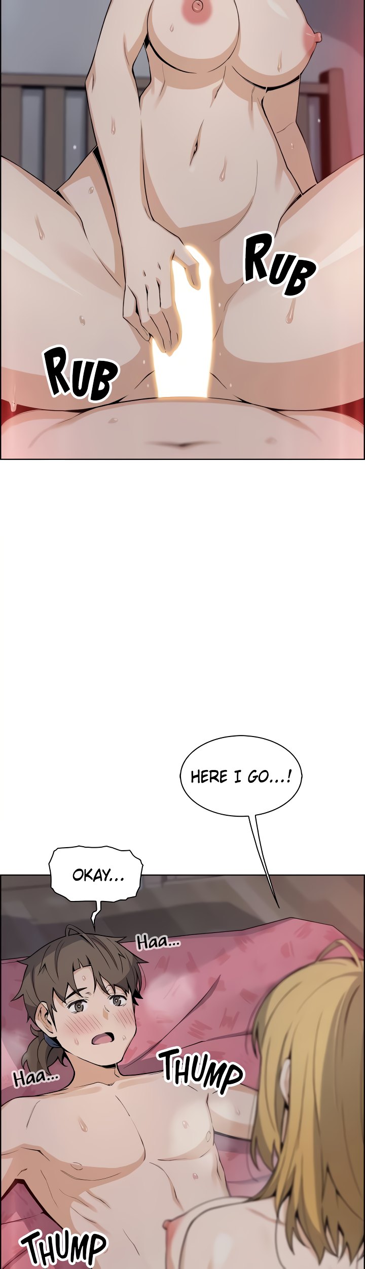 Tofu Shop Beauties chapter 31 page 22