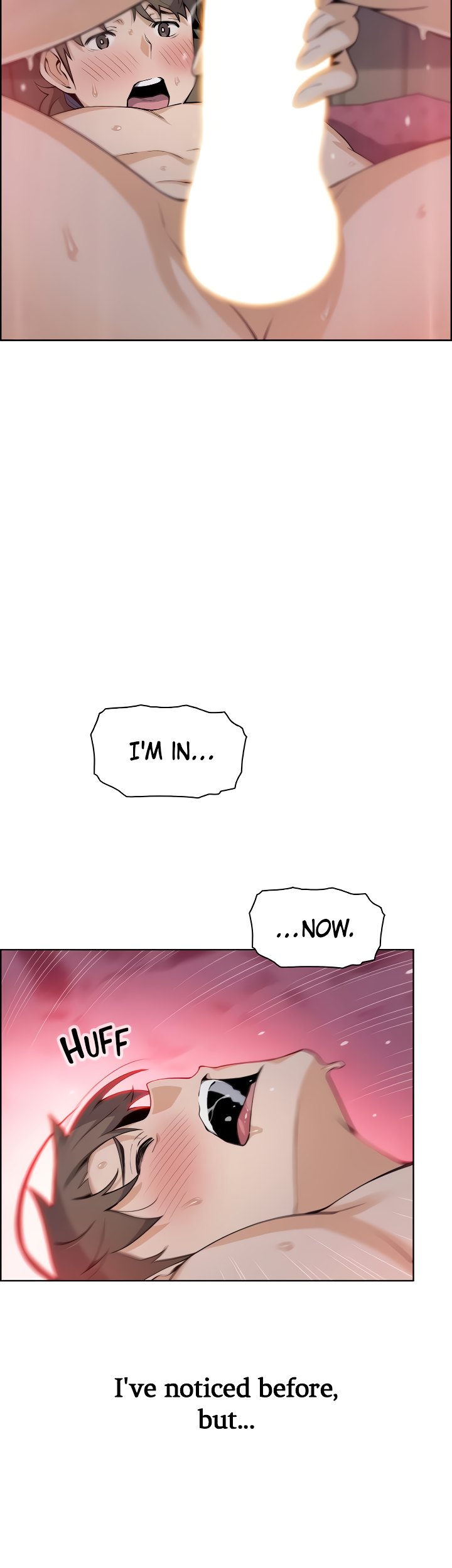 Tofu Shop Beauties chapter 31 page 25