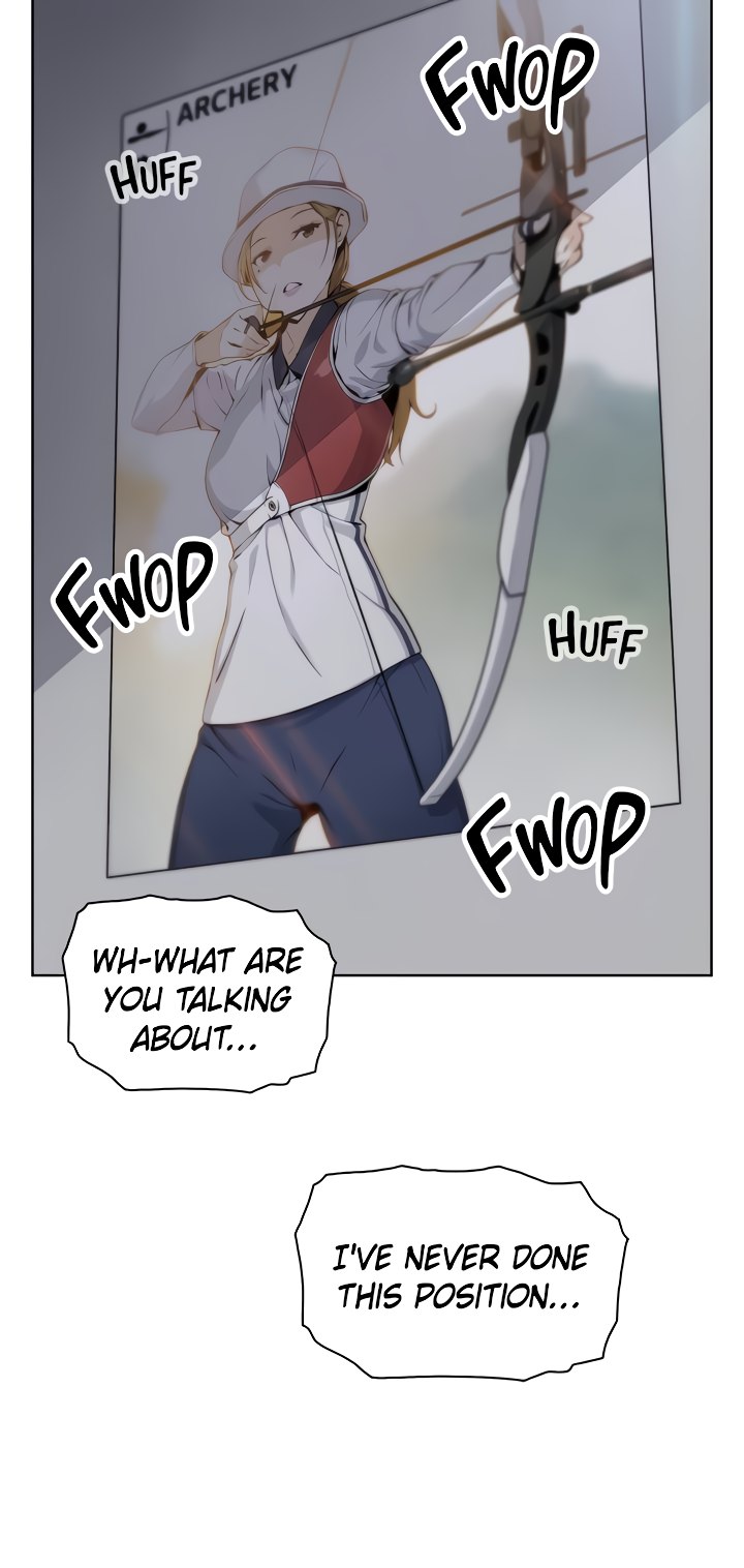 Tofu Shop Beauties chapter 31 page 29