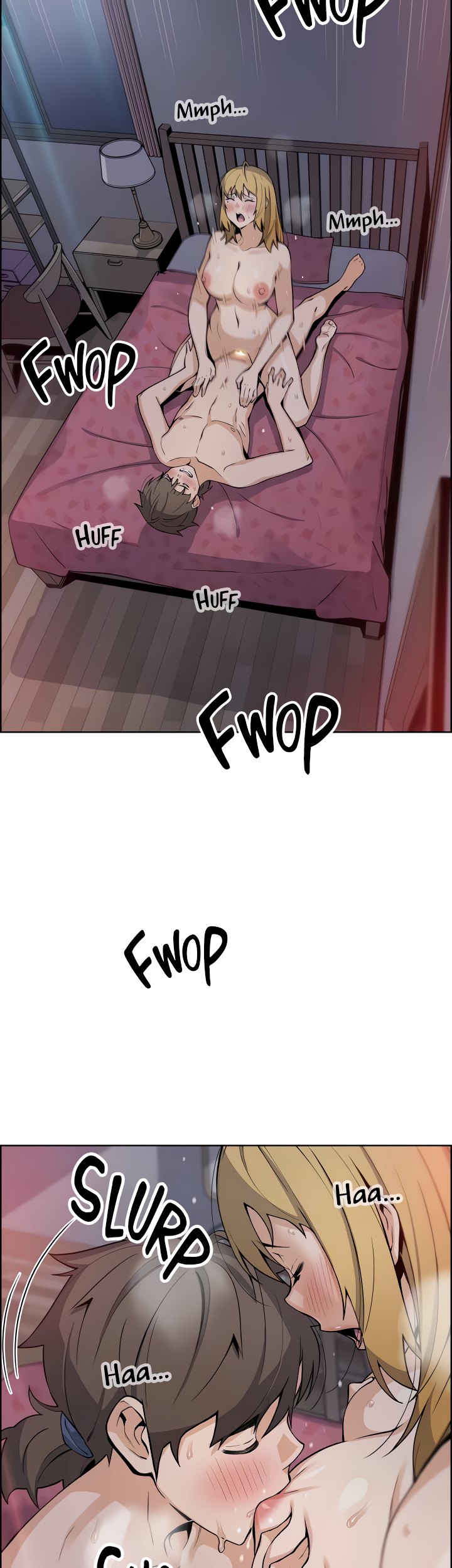Tofu Shop Beauties chapter 31 page 31