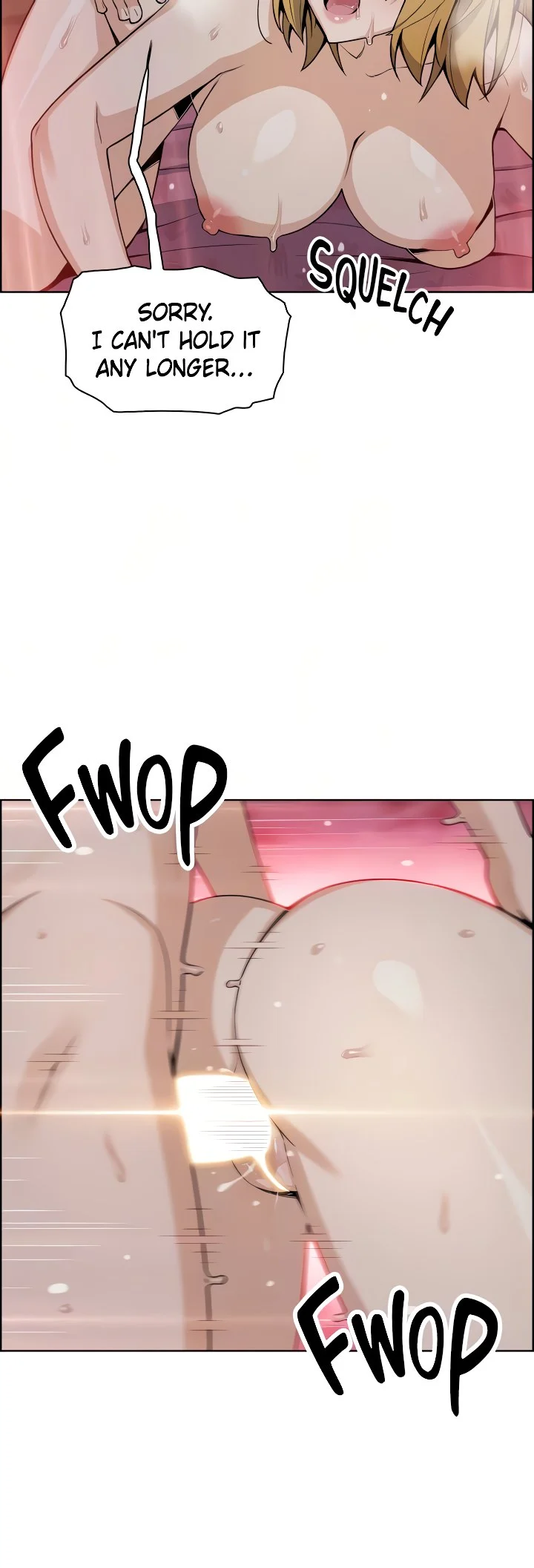 Tofu Shop Beauties chapter 31 page 37