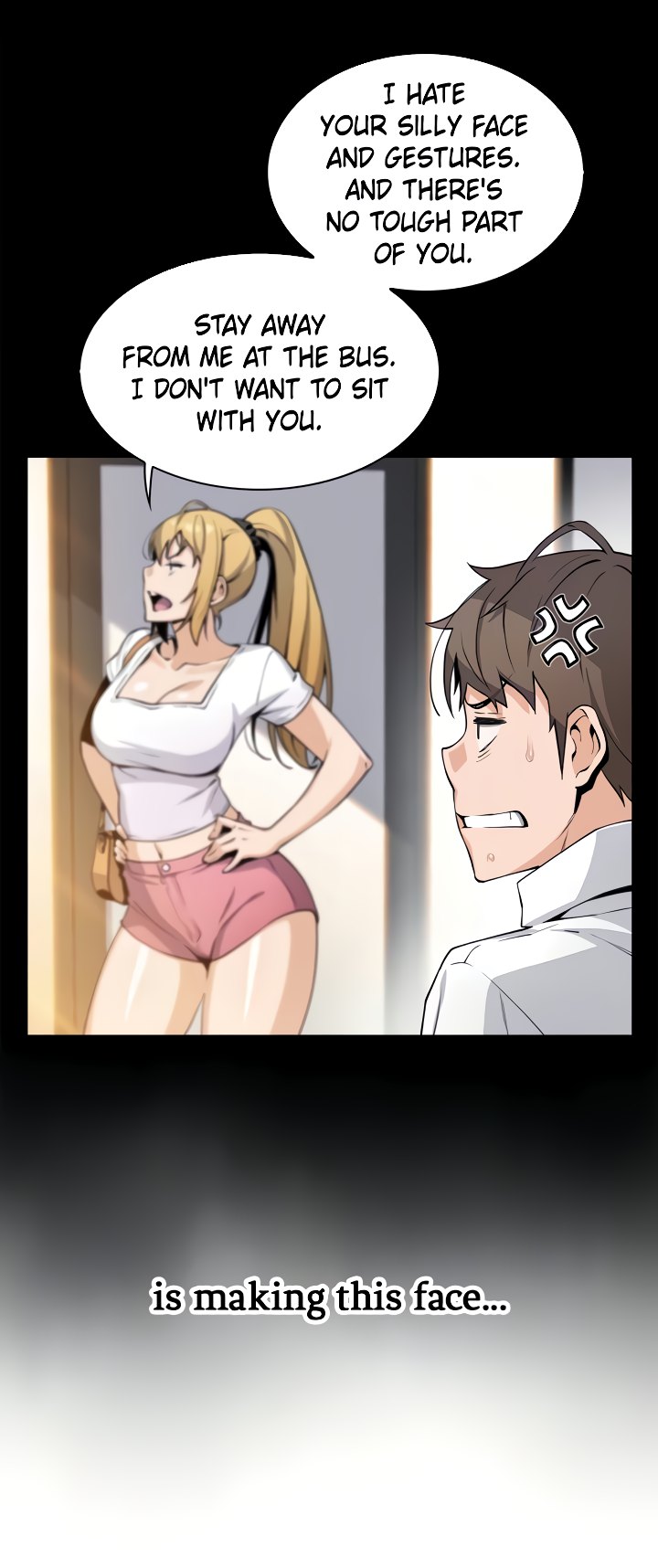 Tofu Shop Beauties chapter 31 page 40