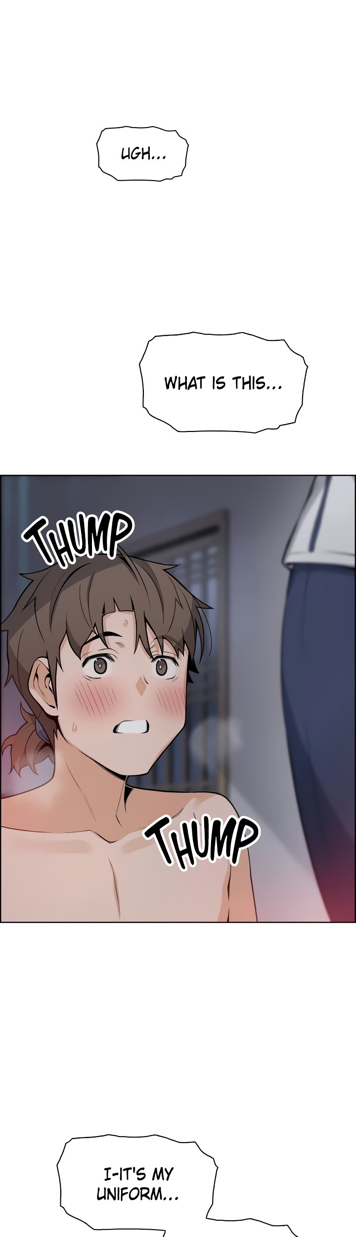 Tofu Shop Beauties chapter 31 page 54