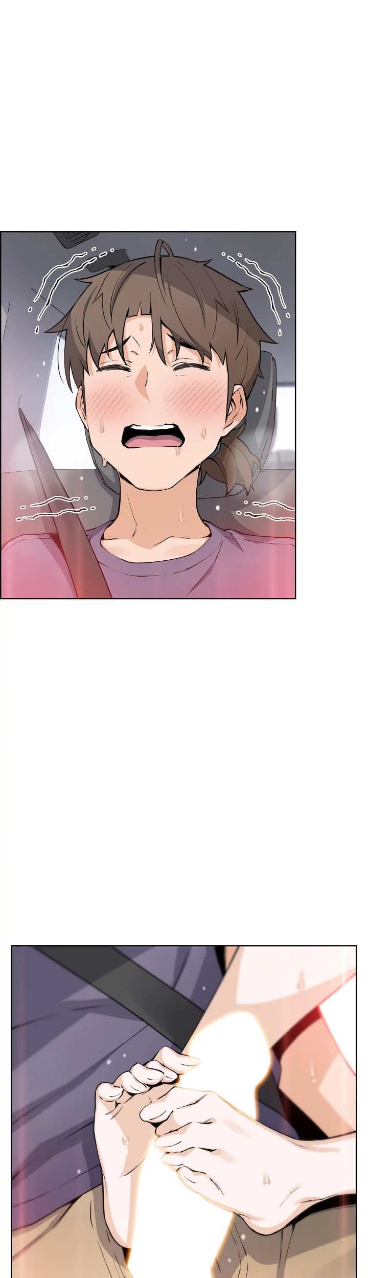 Tofu Shop Beauties chapter 34 page 2