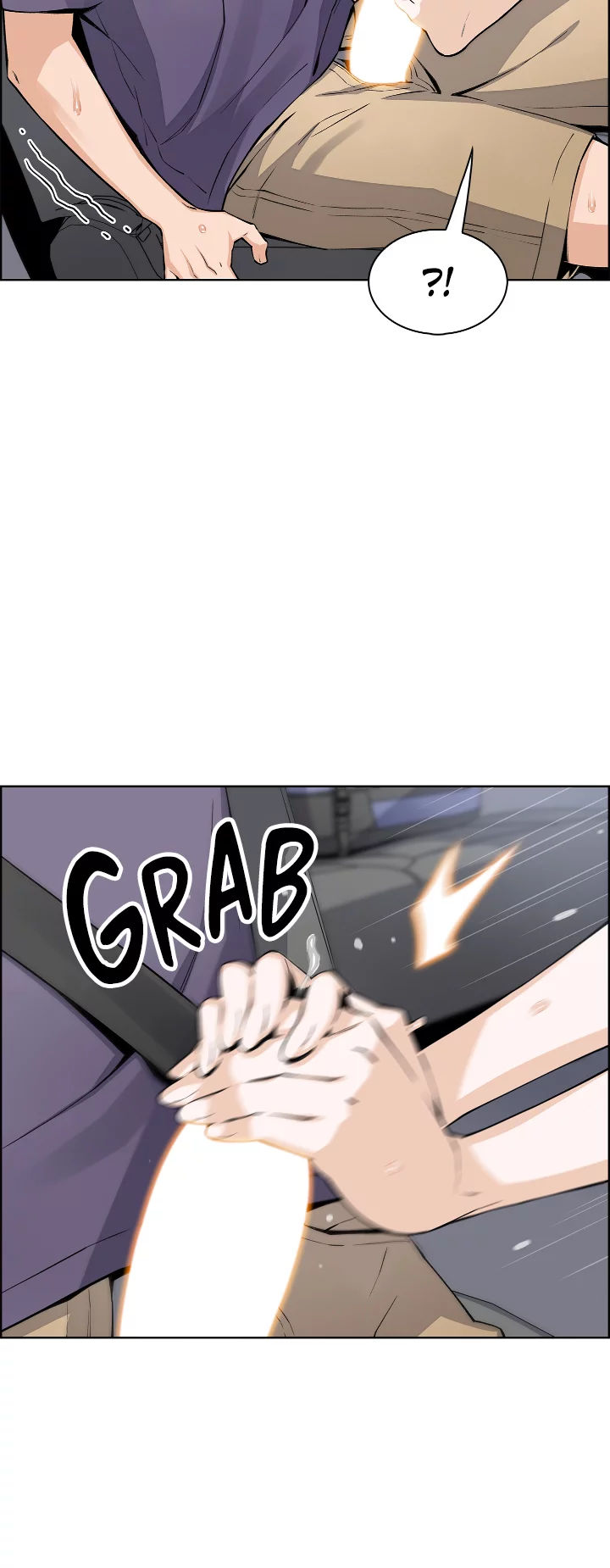 Tofu Shop Beauties chapter 34 page 5